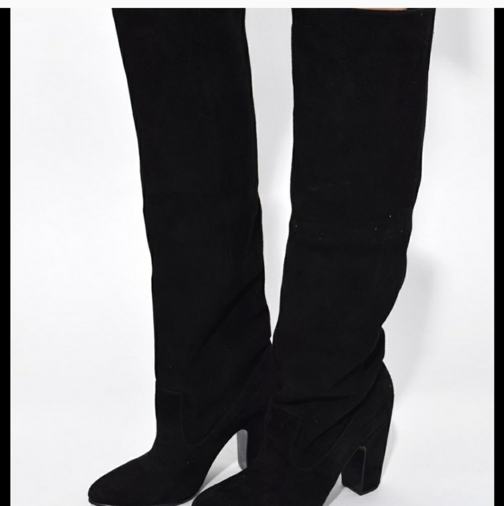 ulla johnson ▪︎ sloane over the knee boot